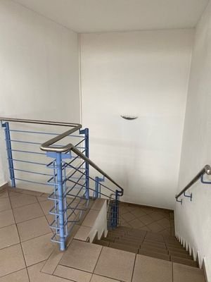 Treppenhaus