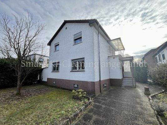 Herzlich Willkommen!