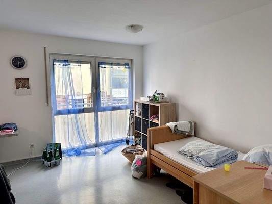 Wohn-Koch-Essbereich