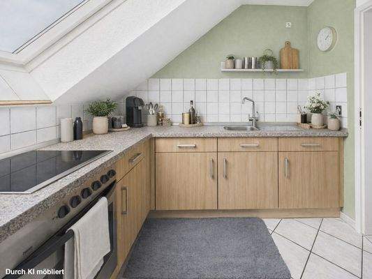 Küche