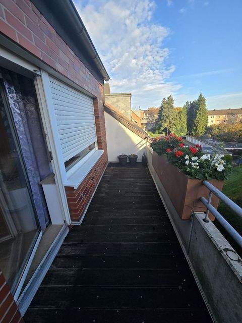 Mönchengladbach Wohnungen, Mönchengladbach Wohnung mieten