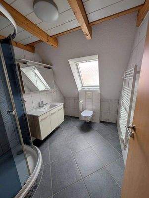 2.OG Badezimmer