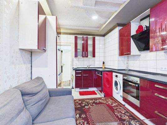 Zentrale Eigentumswohnung in Saarbrücken