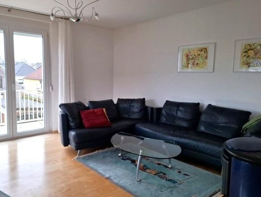 OG Wohnraum Balkon