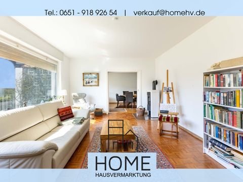 Trier Häuser, Trier Haus kaufen