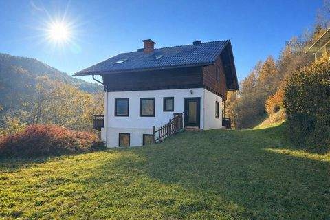 Bad Kleinkirchheim Häuser, Bad Kleinkirchheim Haus kaufen