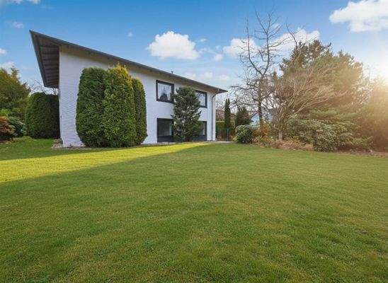 Architektenhaus Büro Generationenhaus Norderstedt 