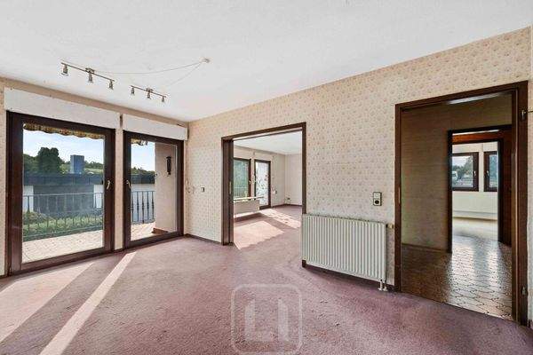 EG | Esszimmer | Balkon