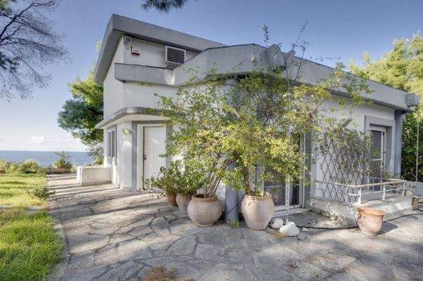 VILLA HALKIDIKI KASSANDRA