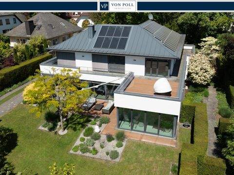 Bad Homburg vor der Höhe Häuser, Bad Homburg vor der Höhe Haus kaufen