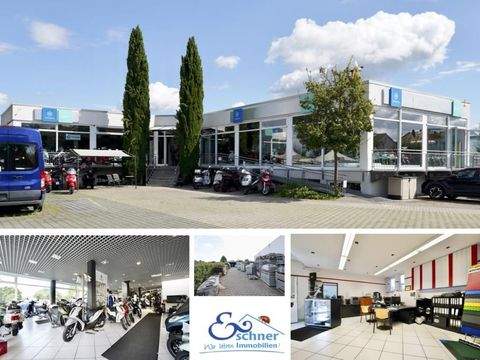 Rüsselsheim-Königstädten Renditeobjekte, Mehrfamilienhäuser, Geschäftshäuser, Kapitalanlage