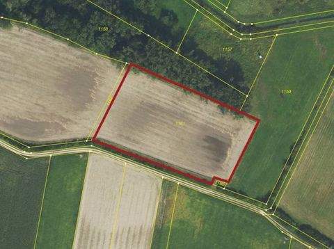 Ingolstadt / Gerolfing Bauernhöfe, Landwirtschaft, Ingolstadt / Gerolfing Forstwirtschaft