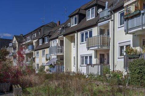 Koblenz Wohnungen, Koblenz Wohnung mieten