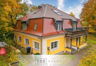 Ecke Ansicht
