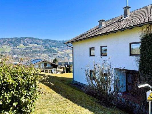 Wohnen am Sonnenhang