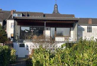 Rückansicht