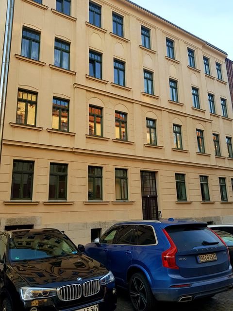 Leipzig Wohnungen, Leipzig Wohnung mieten