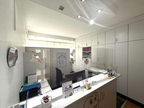 Gladbeck Büros, Büroräume, Büroflächen 