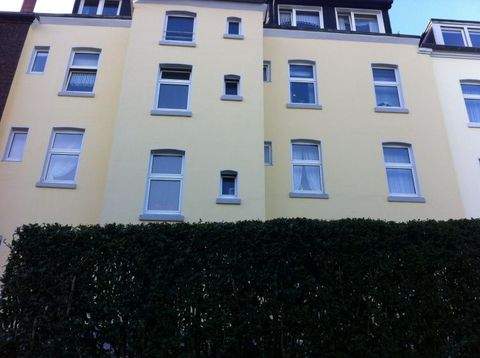 Essen Wohnungen, Essen Wohnung mieten