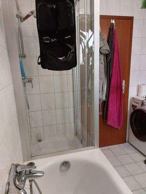 Beispiel: Badezimmer