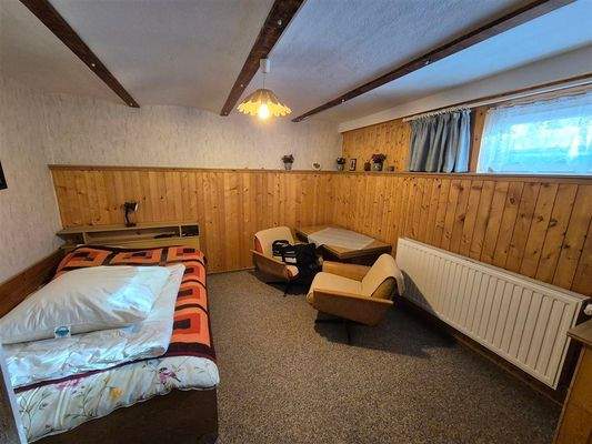 Gästezimmer