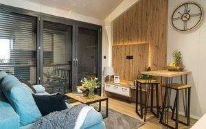 Tiny-Hotel-Wohnzimmer