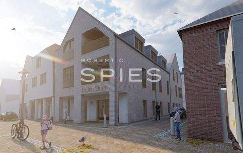 Jever Büros, Büroräume, Büroflächen 