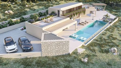 Agios Georgios Häuser, Agios Georgios Haus kaufen
