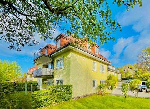 Koserow Wohnungen, Koserow Wohnung kaufen