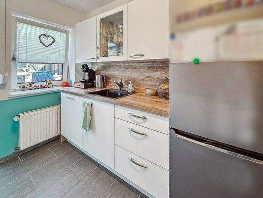 Küchenansicht II