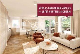 Unverb. Visu. - Wohnbeispiel