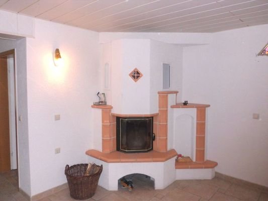 IHR KAMINZIMMER
