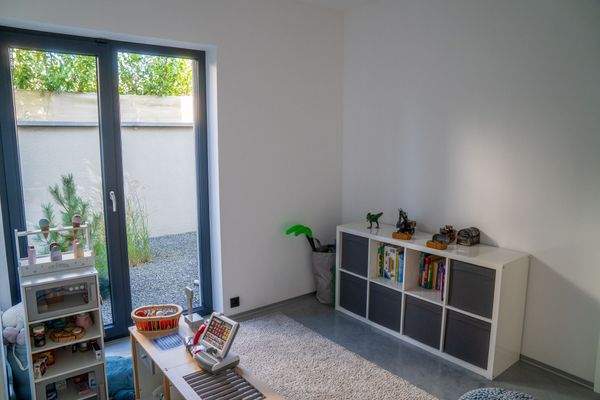 Gästezimmer/Spielzimmer