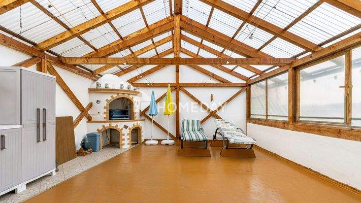 1. OG Wintergarten 1