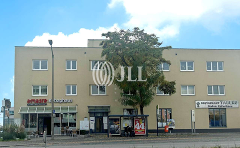 Nürnberg Büros, Büroräume, Büroflächen 