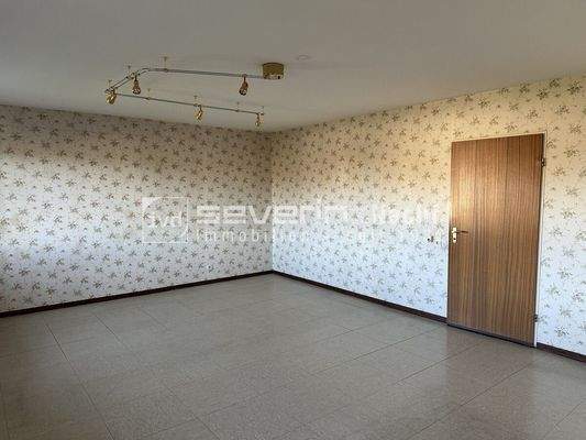 Schlafzimmer Blick 2