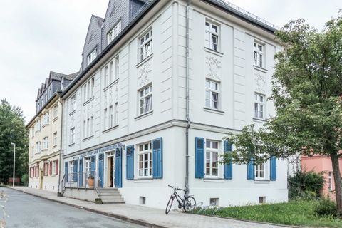 Glauchau Wohnungen, Glauchau Wohnung mieten