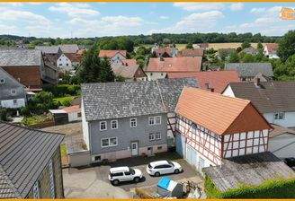 Luftansicht