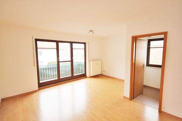 Wohnzimmer Ansicht 2