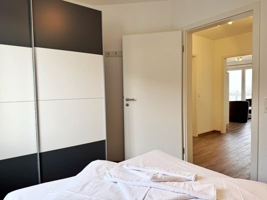 Schlafzimmer 2
