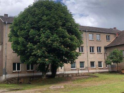 Südharz Wohnungen, Südharz Wohnung mieten