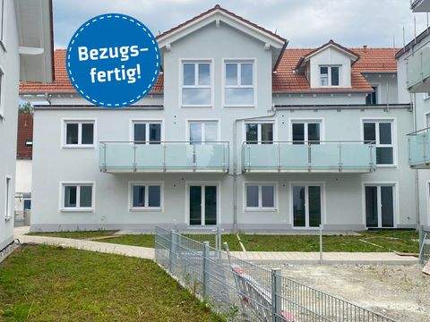 Grafing Wohnungen, Grafing Wohnung mieten
