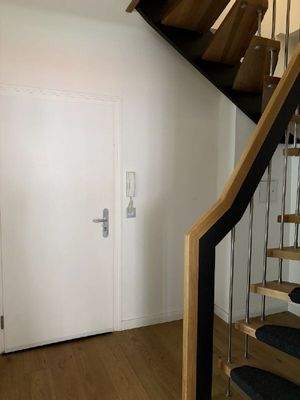 Eingangsbereich unten