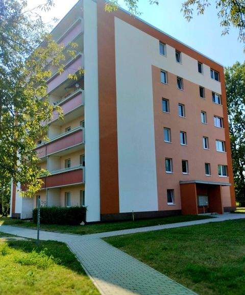 Frankfurt (Oder) Wohnungen, Frankfurt (Oder) Wohnung mieten