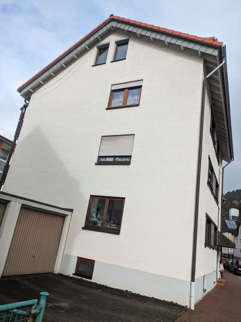 Schramberg Wohnungen, Schramberg Wohnung mieten