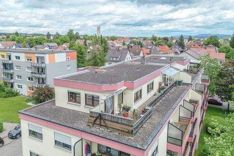 Villingen-Schwenningen Wohnungen, Villingen-Schwenningen Wohnung kaufen