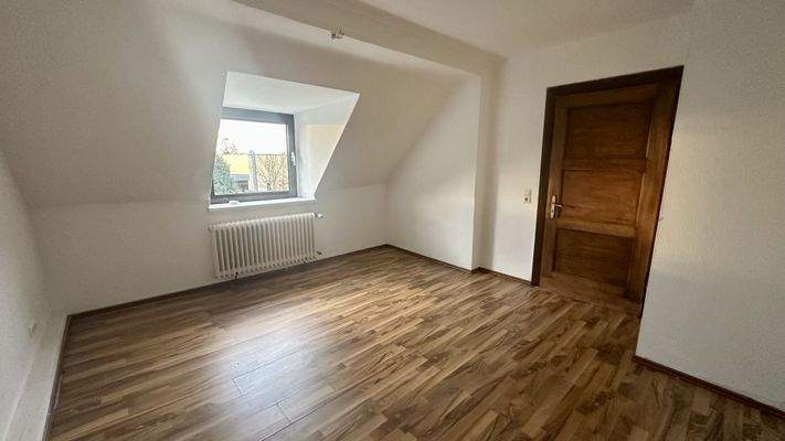 Dachgeschoss - Kinderzimmer