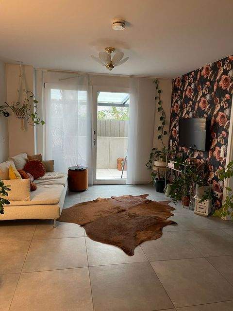 Gau-Odernheim Wohnungen, Gau-Odernheim Wohnung mieten