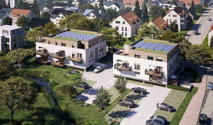 Außenvisualisierung 