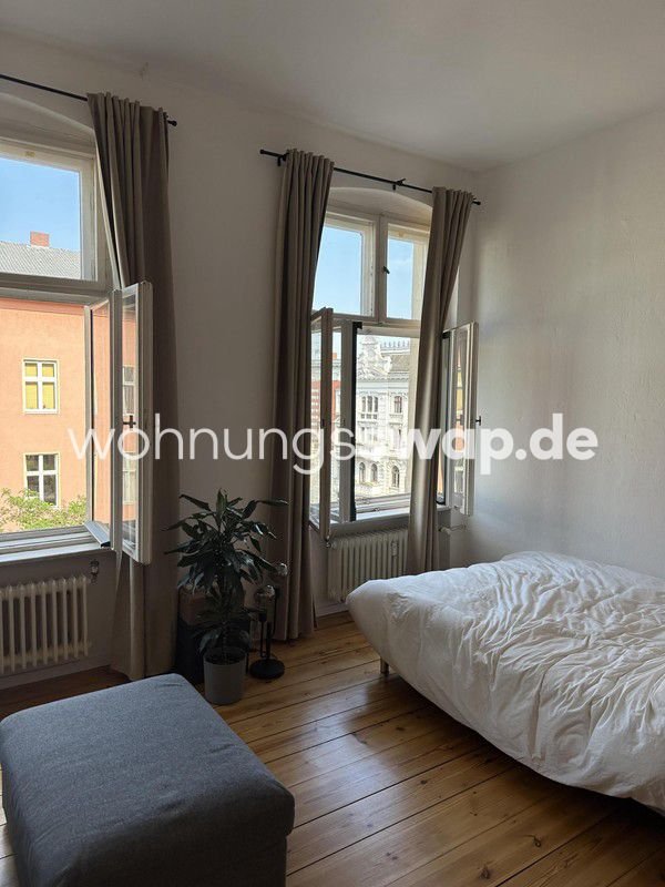 1 Zimmer Wohnung in Berlin (Schöneberg)